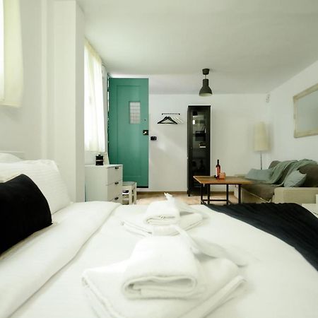 Menta Piperita Apartment Heraklion  Exterior photo