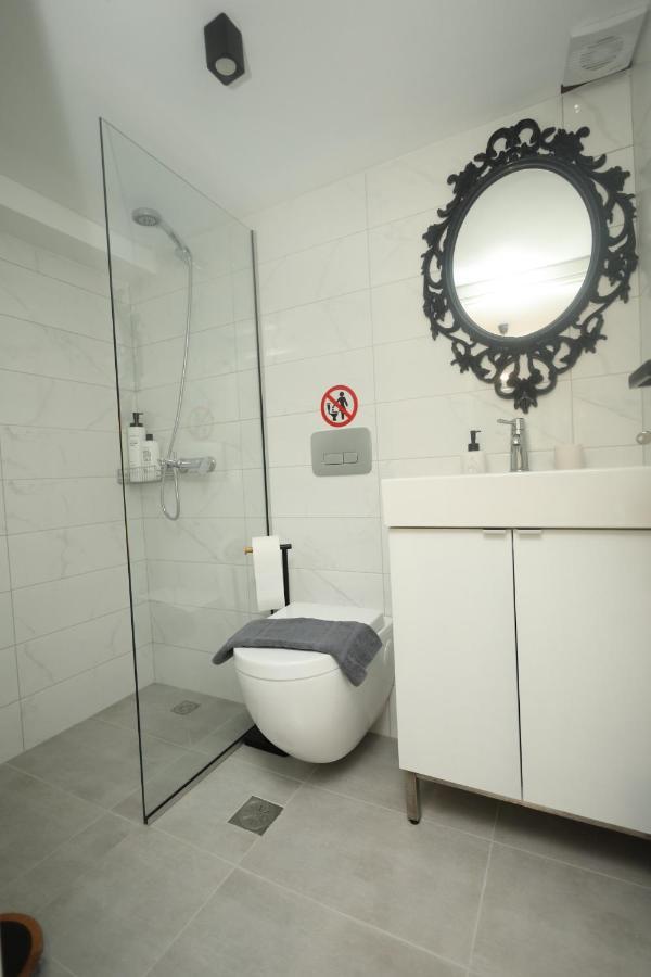 Menta Piperita Apartment Heraklion  Exterior photo