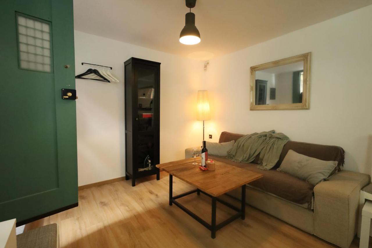 Menta Piperita Apartment Heraklion  Exterior photo