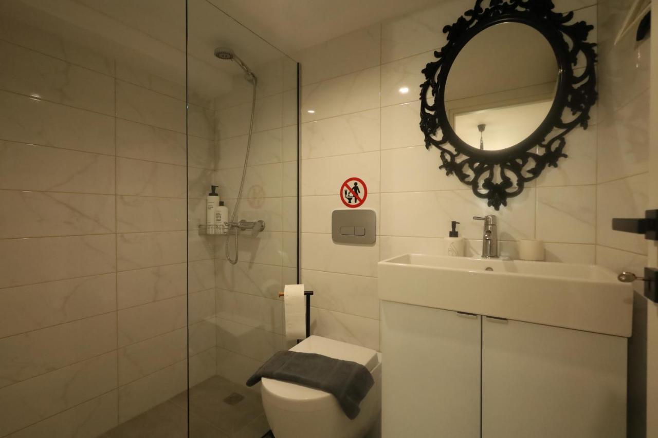 Menta Piperita Apartment Heraklion  Exterior photo