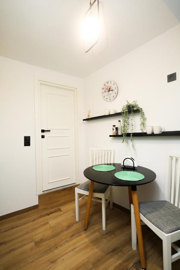 Menta Piperita Apartment Heraklion  Exterior photo